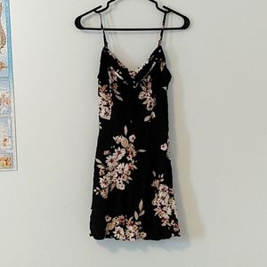 Cute dress XS